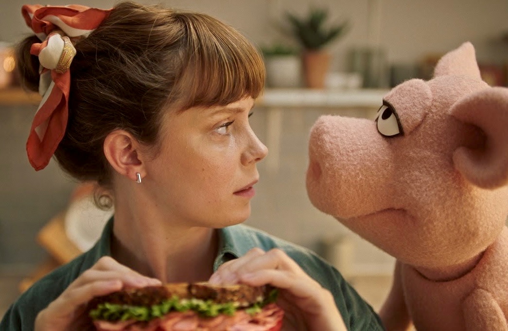 Talk to the Hand Puppets Puppet Maker for Television and Film