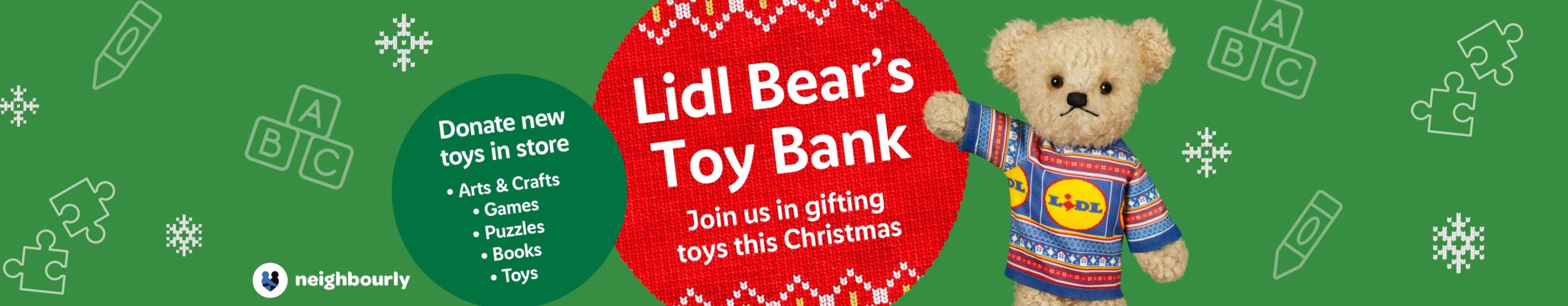 lidl_bear_toy_bank- Talk to the Hand Puppets